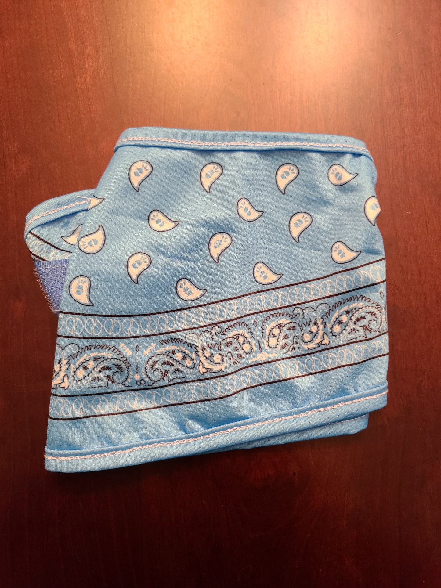 Cooling Bandanas
