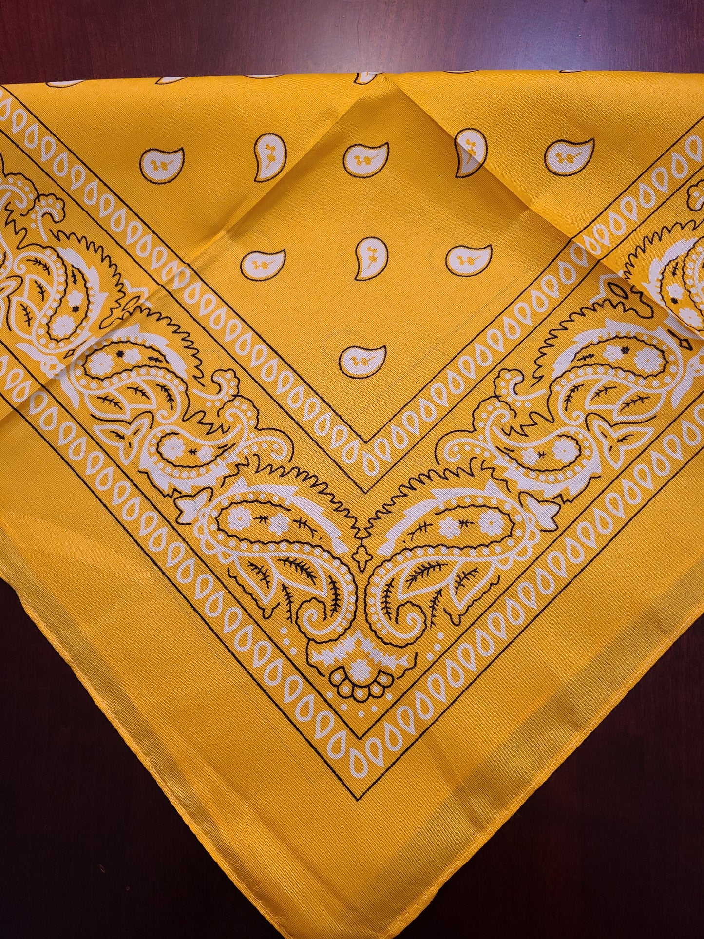 Bandanas
