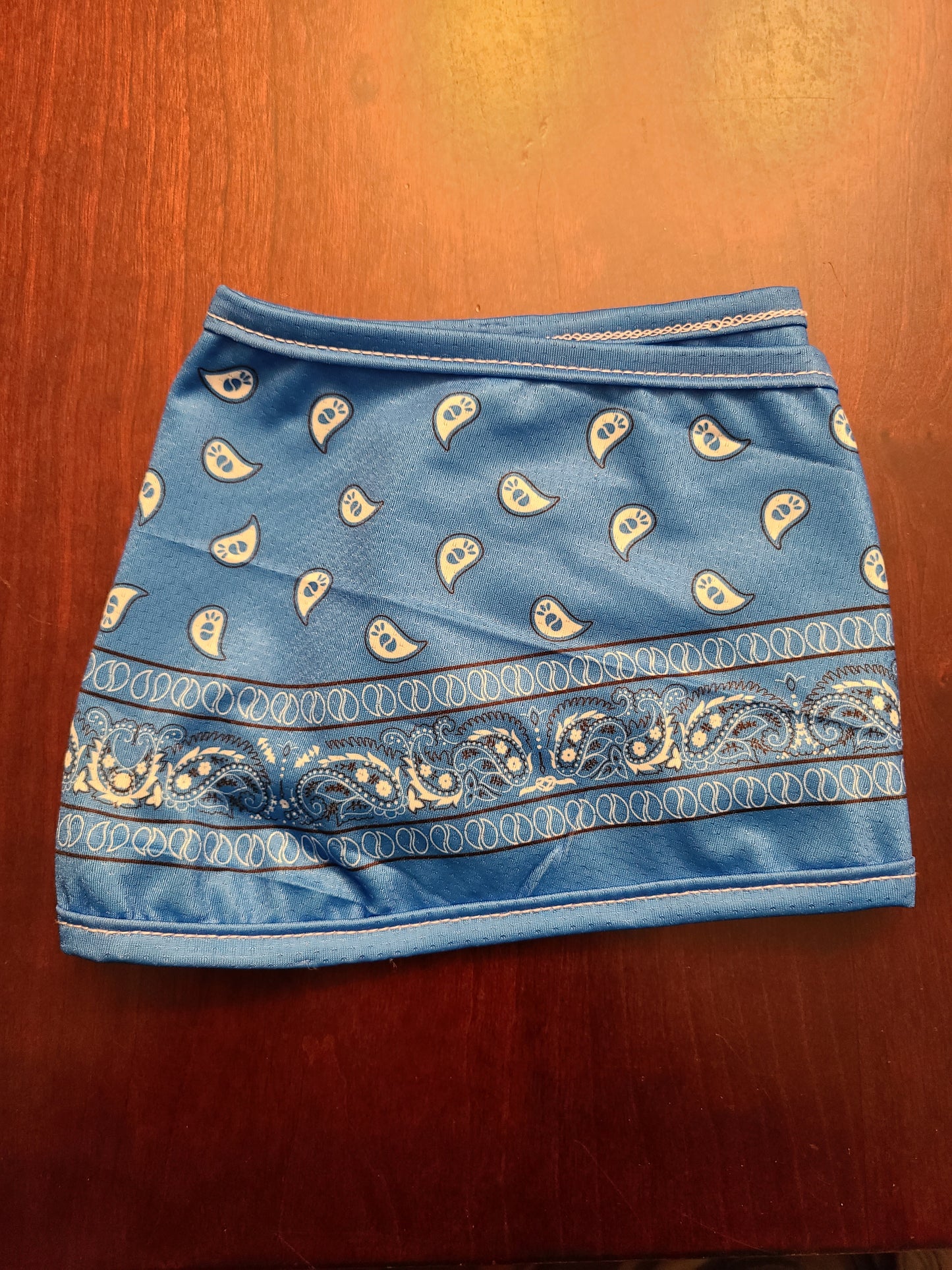 Cooling Bandanas