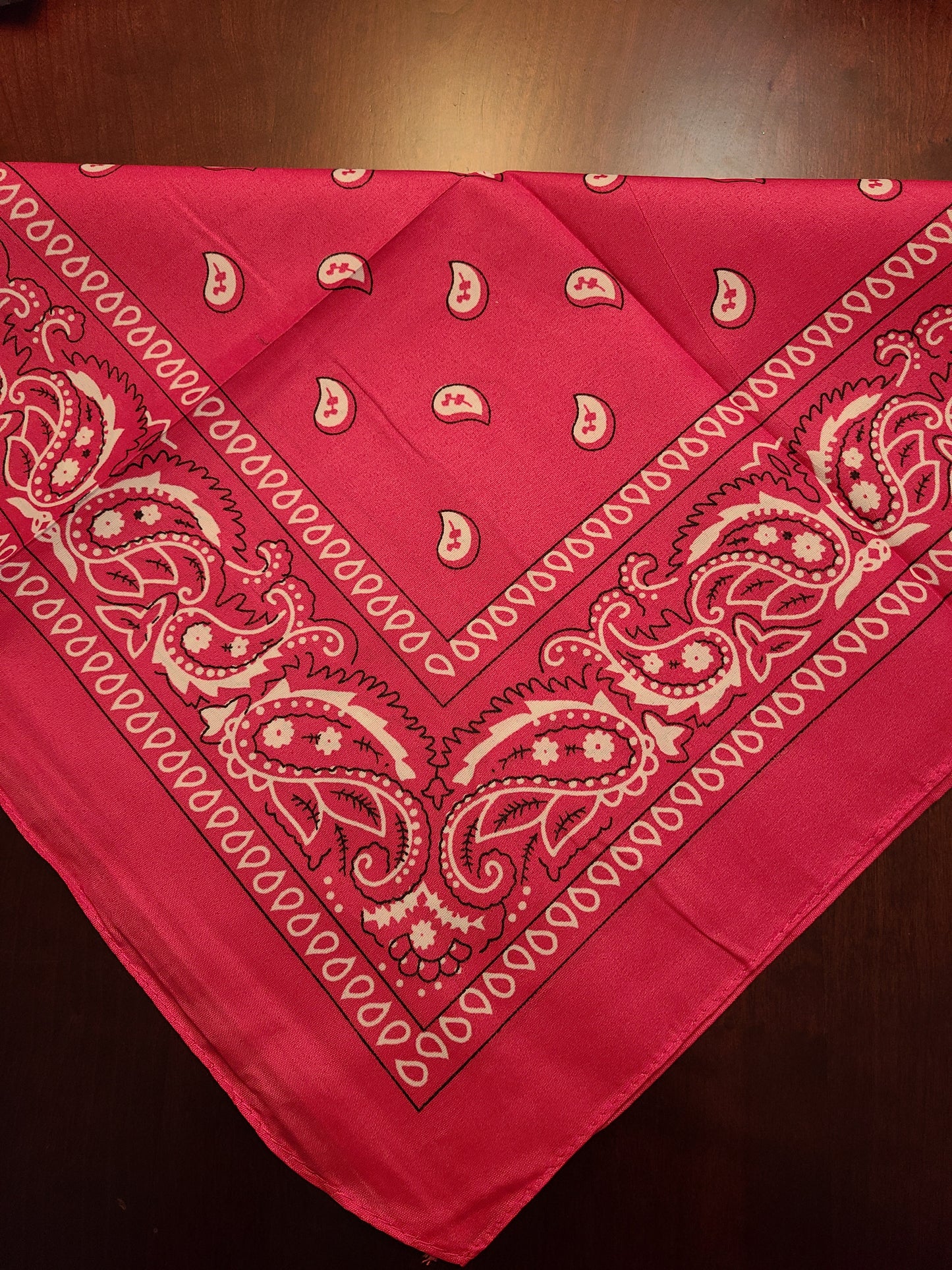 Bandanas