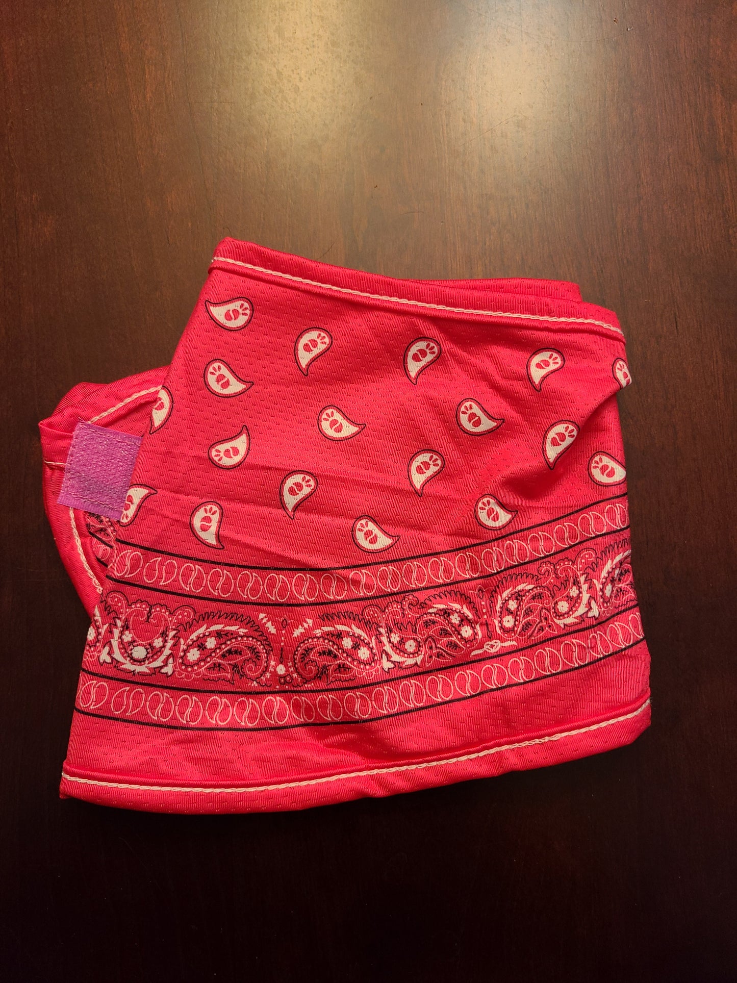 Cooling Bandanas