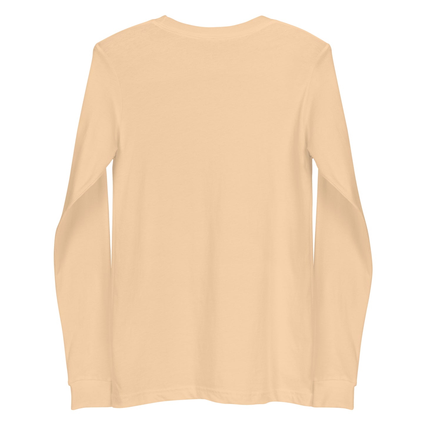 FD 1 Unisex Long Sleeve Tee