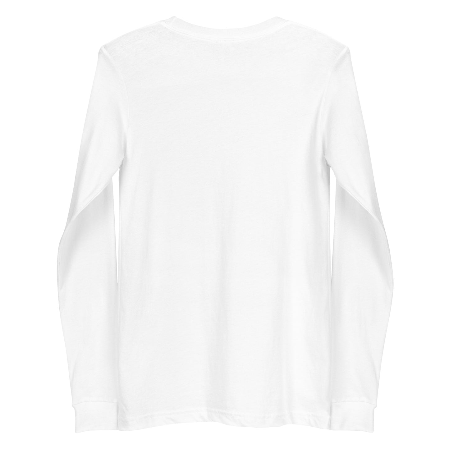 Adopt 002 Unisex Long Sleeve Tee