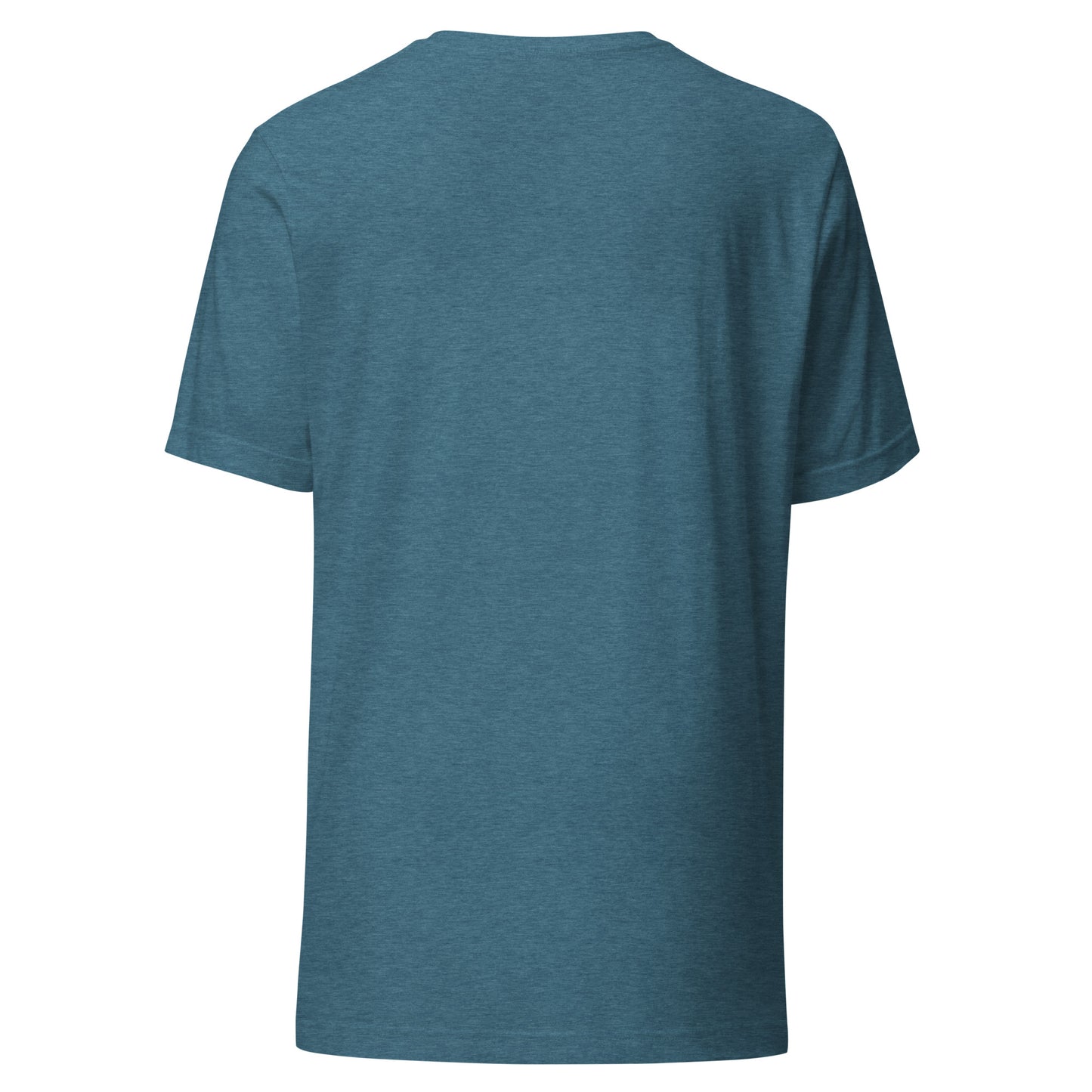Dobie Mom 2 Unisex t-shirt