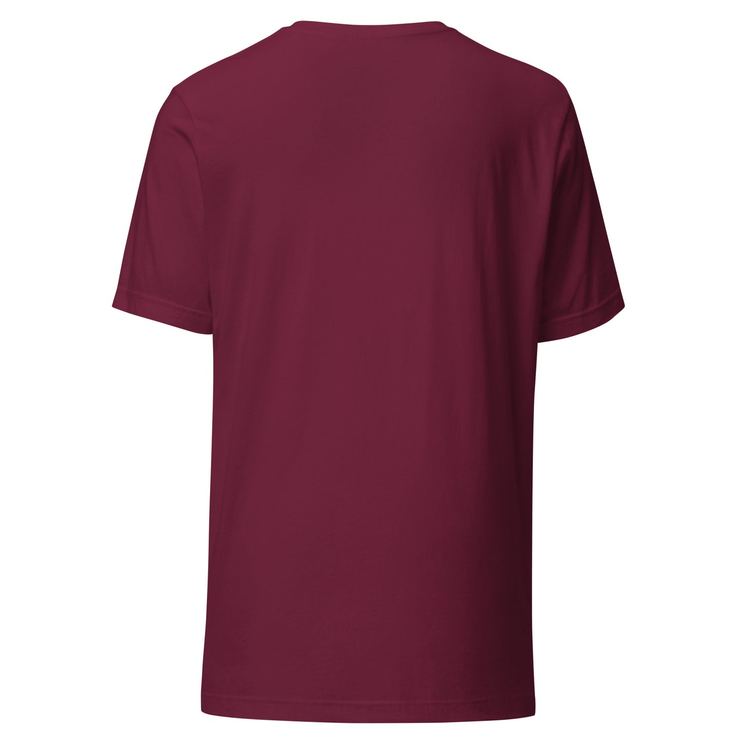 Dobie Mom 2 Unisex t-shirt