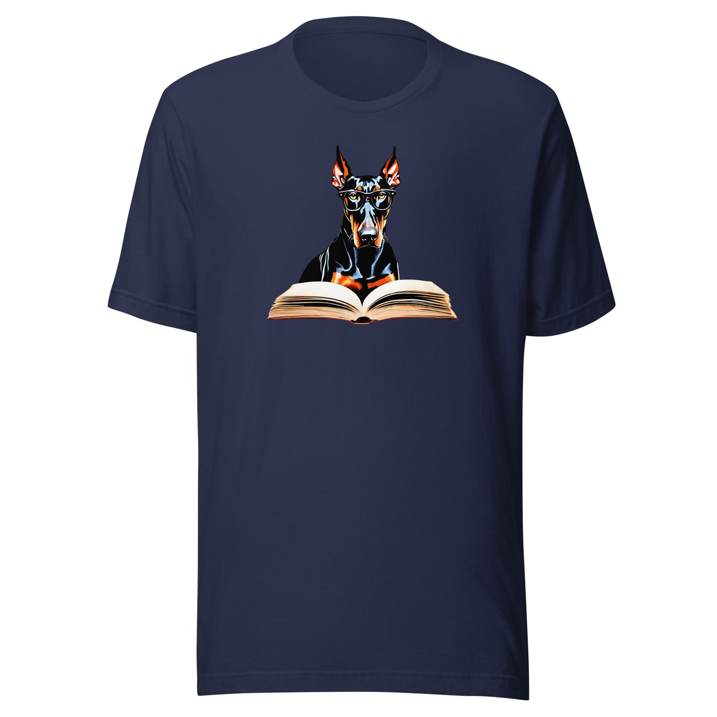 Book 2 Unisex t-shirt