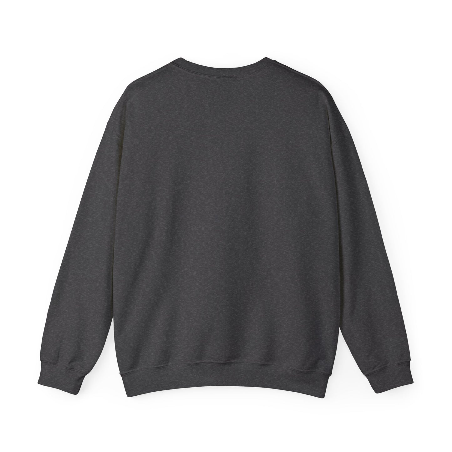 Custom Unisex Heavy Blend™ Crewneck Sweatshirt