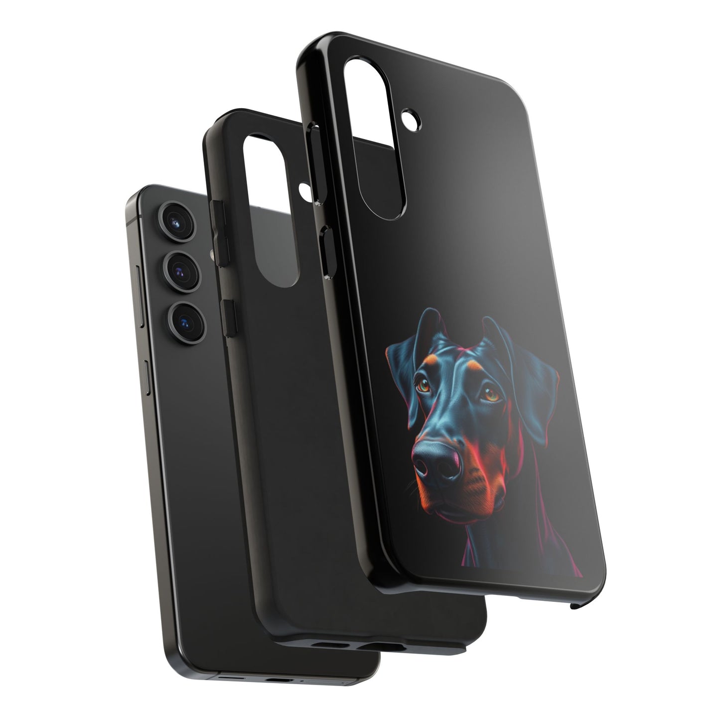 Natural 7 Tough Phone Cases