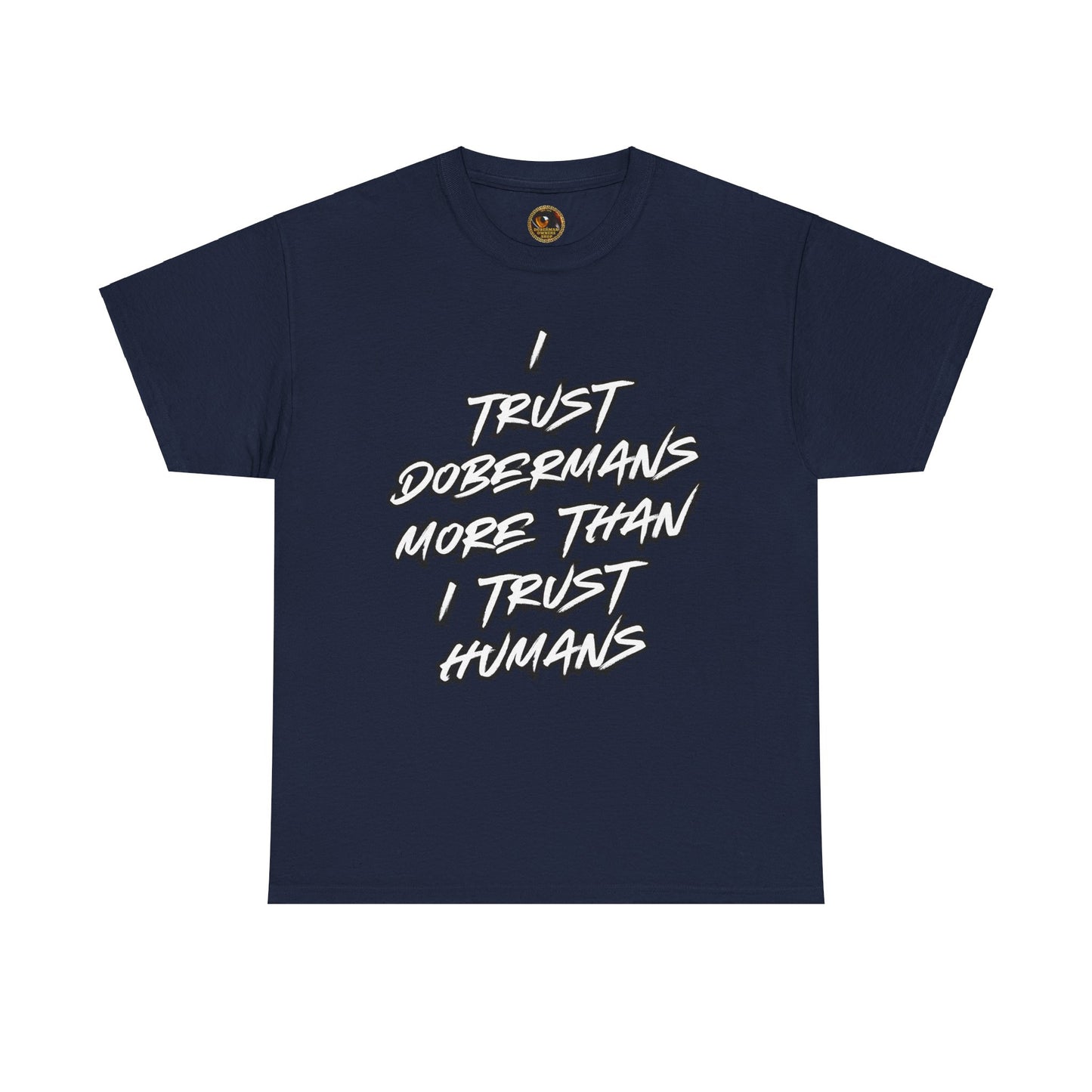 Trust 1 Private Lable Unisex Heavy Cotton Tee