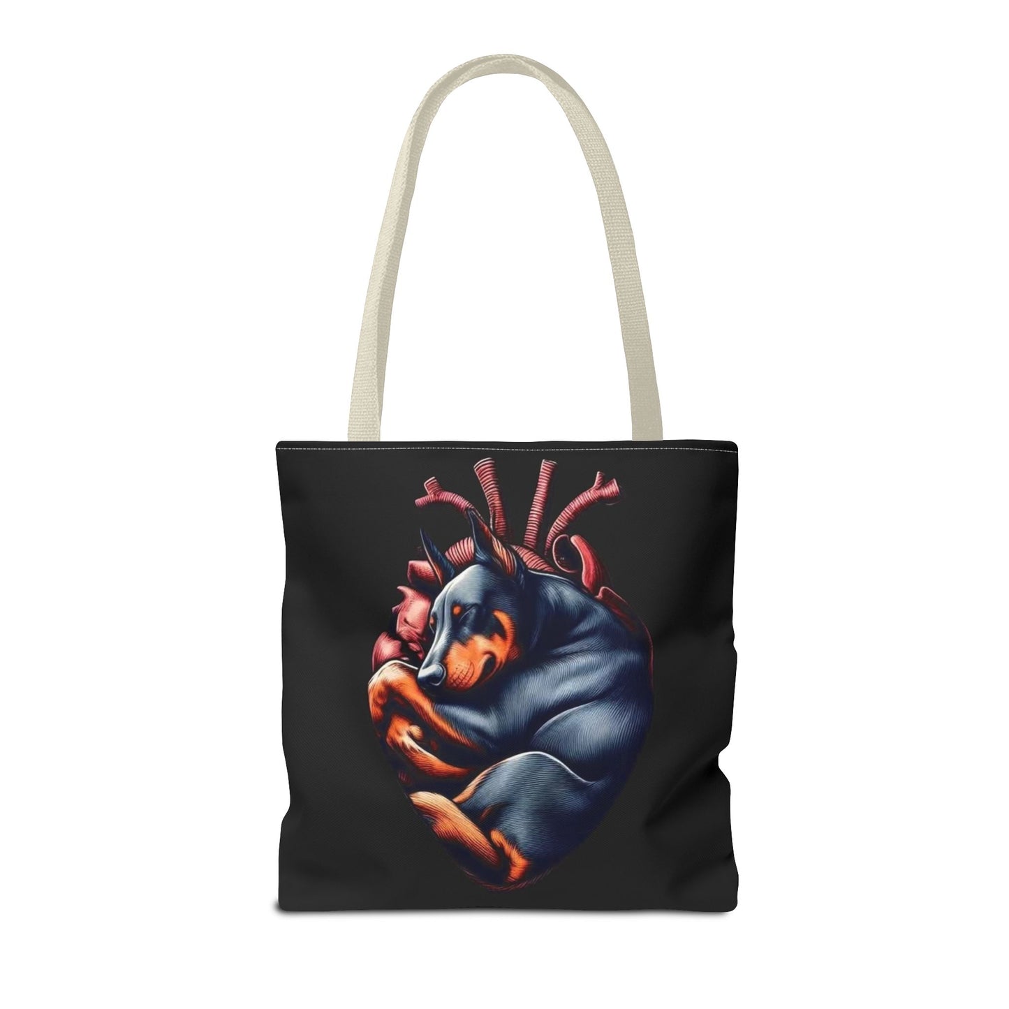 Heart 1 Tote Bag