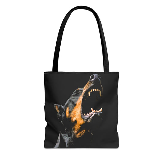 Super Smile 2 Tote Bag