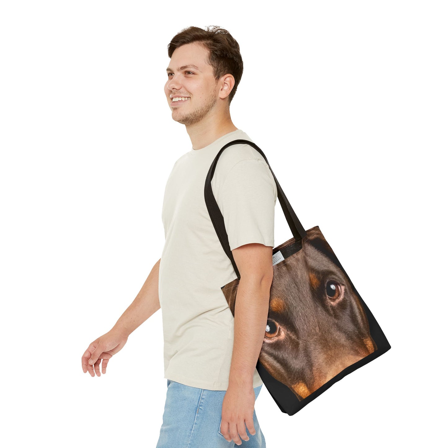 Eye see you 4 Tote Bag