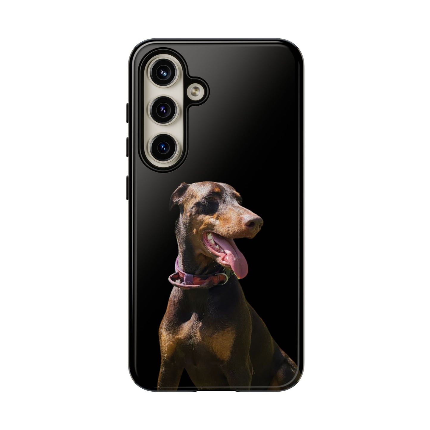 Custom Tough Cases made in Italy