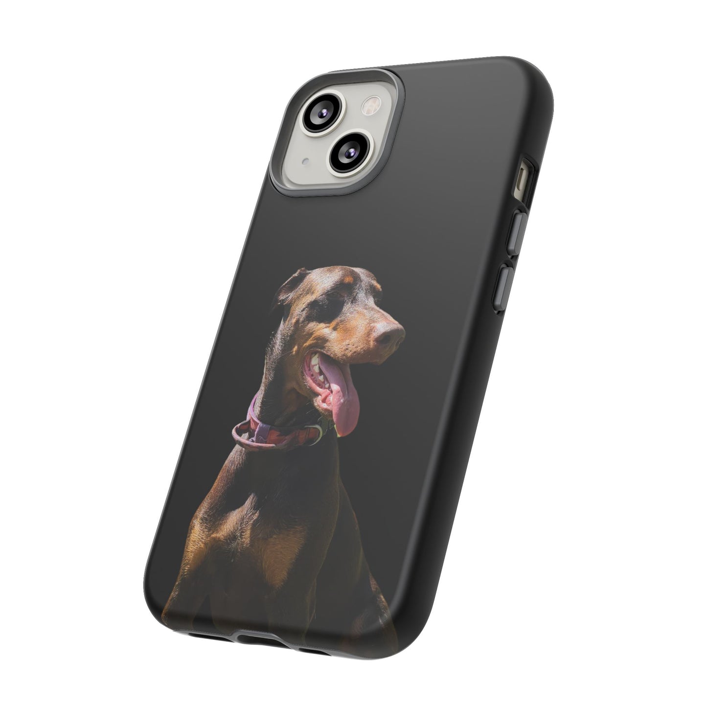 Custom Tough Cases made in Italy