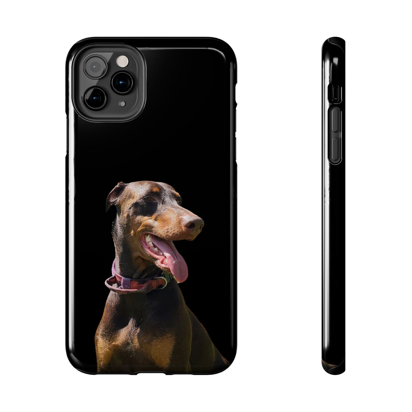 Custom Image Tough Phone Cases made in USA