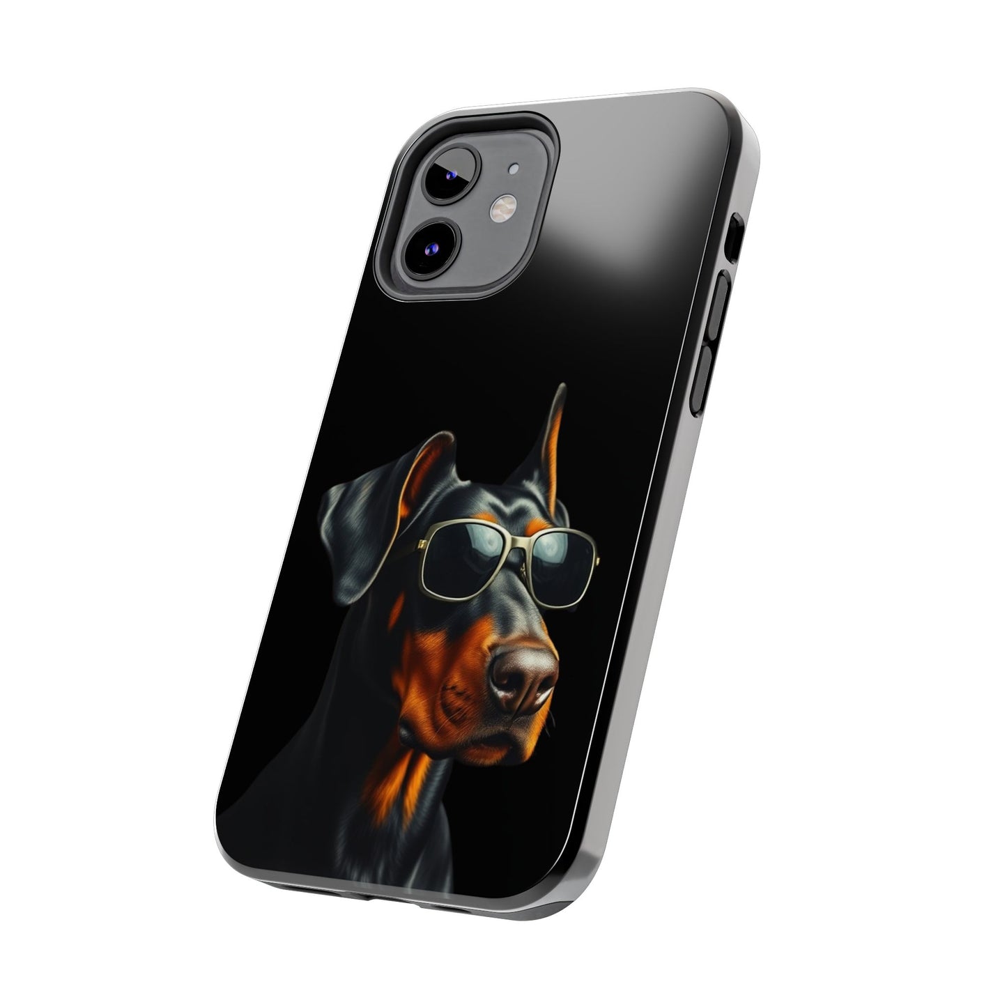 Shades 3  Tough Phone Cases