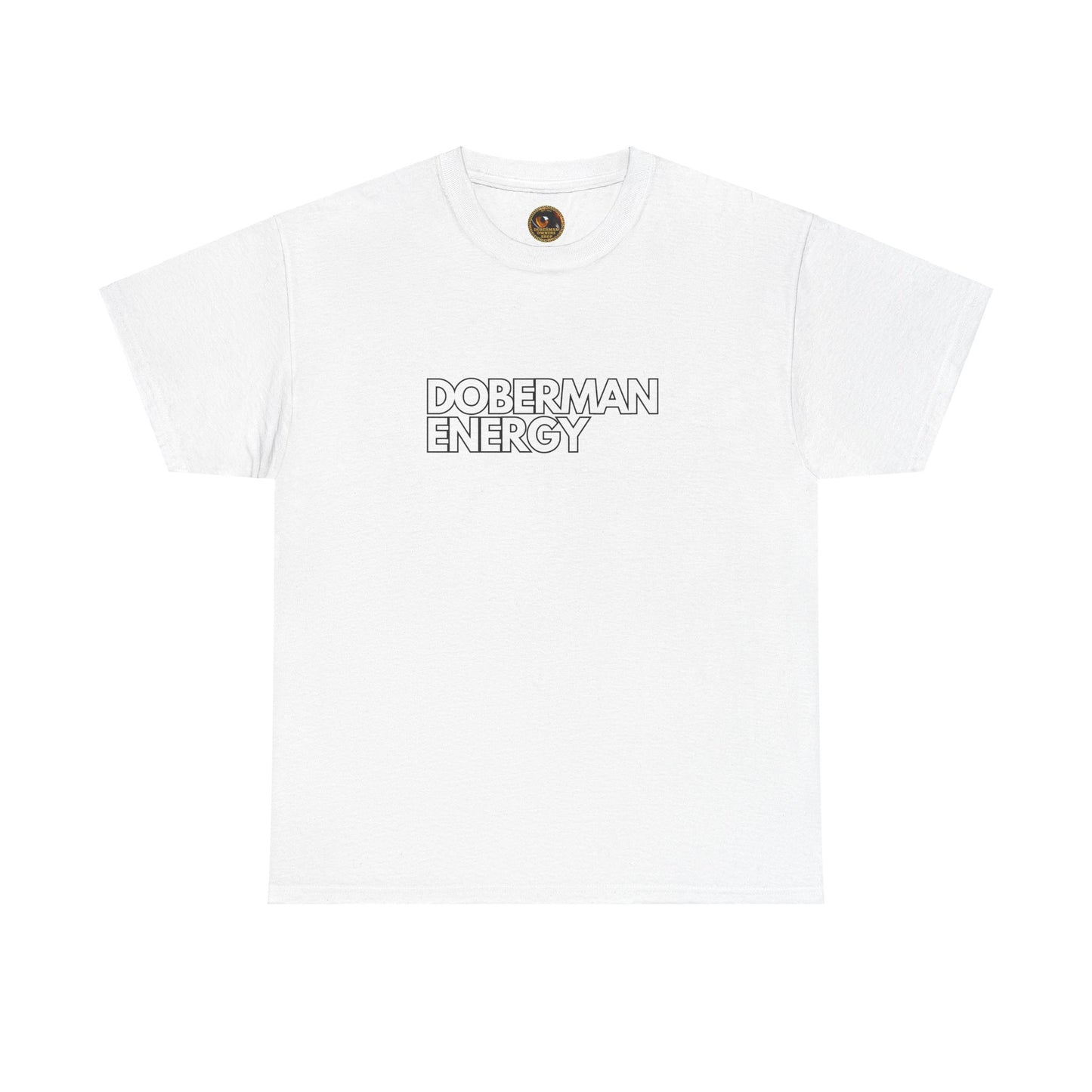 100 3 Private Lable Unisex Heavy Cotton Tee