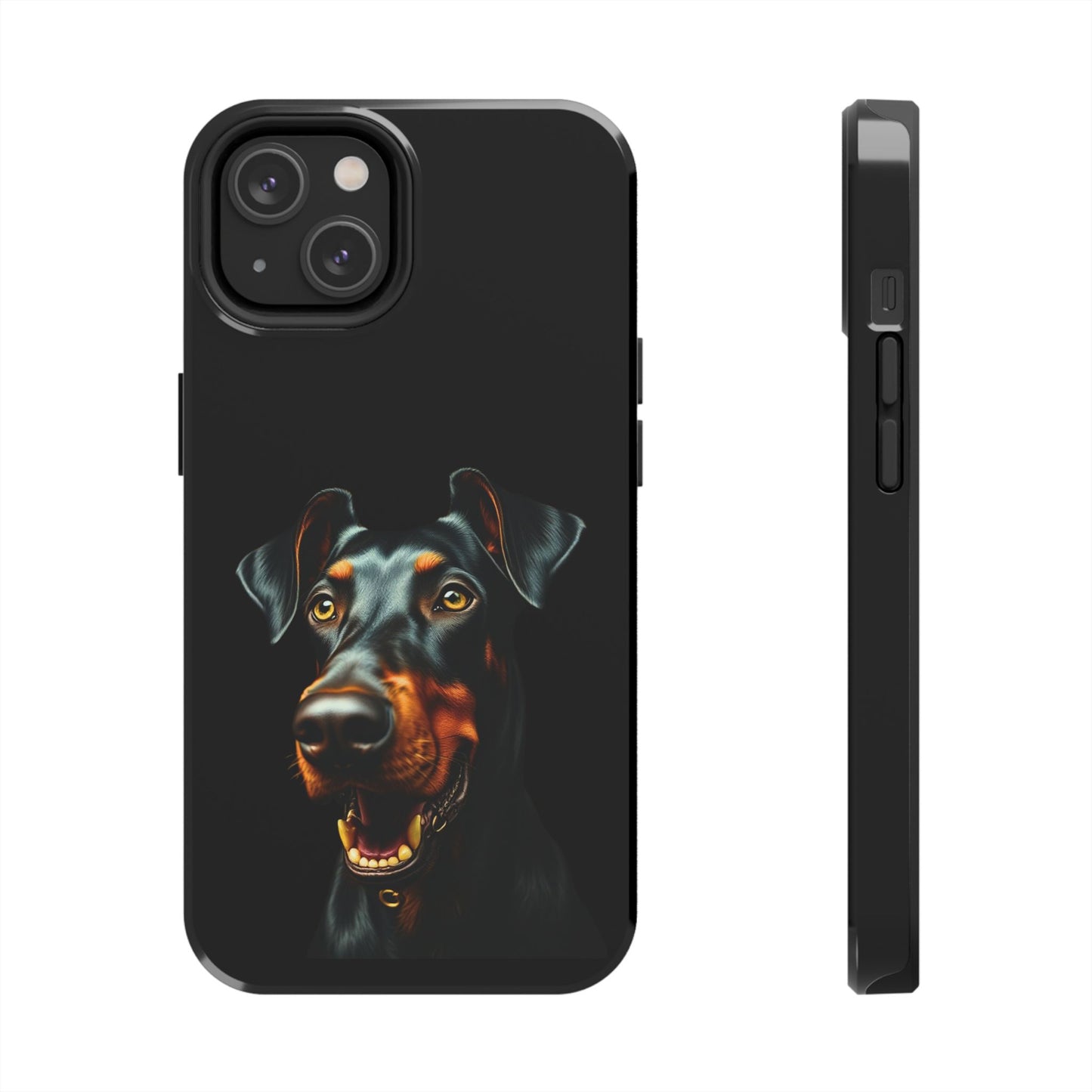 Natural 5 Tough Phone Cases