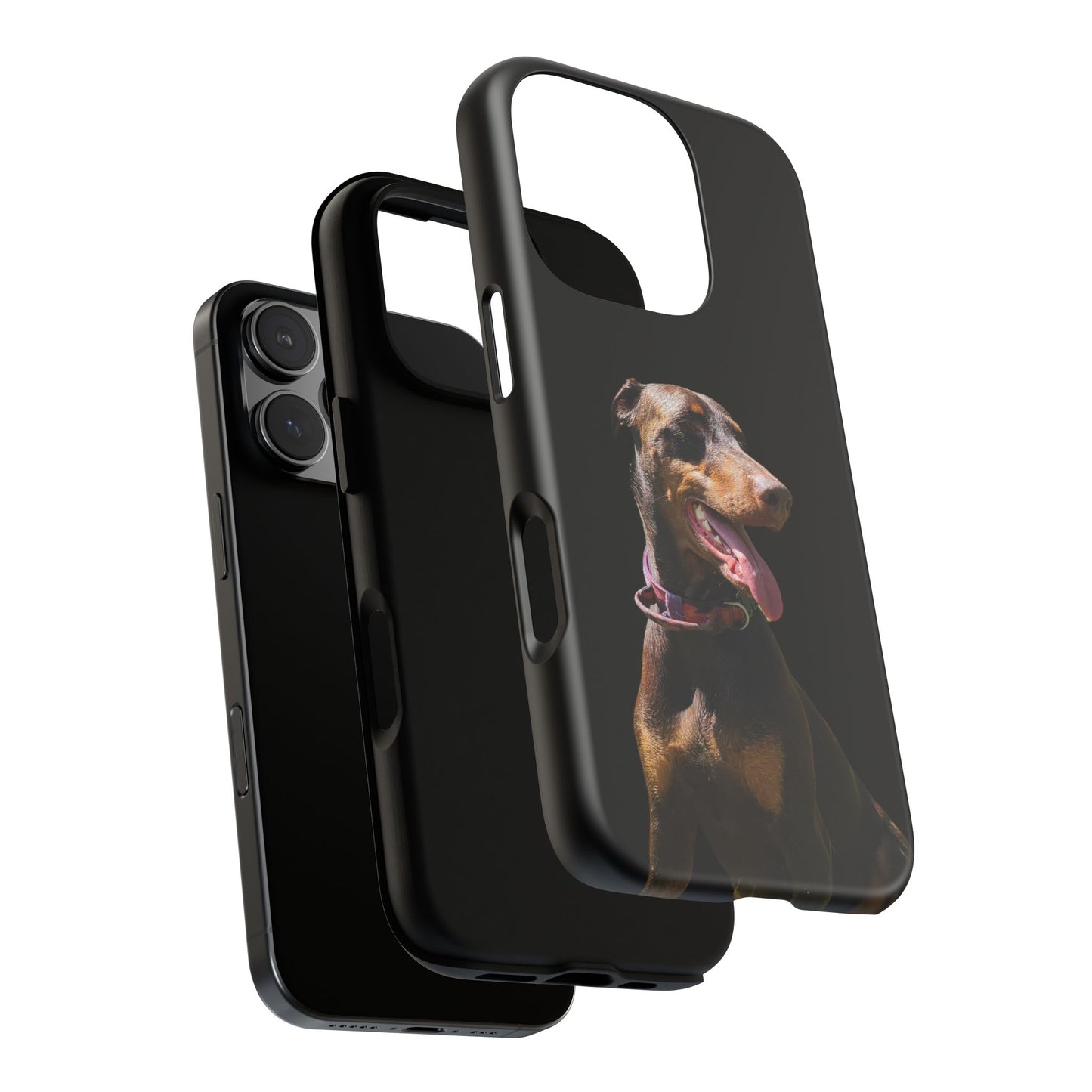 Custom Tough Cases made in Italy