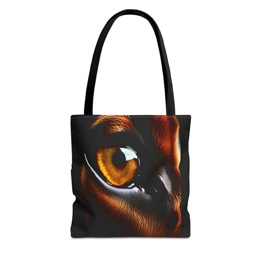 Eye see you 5 Tote Bag
