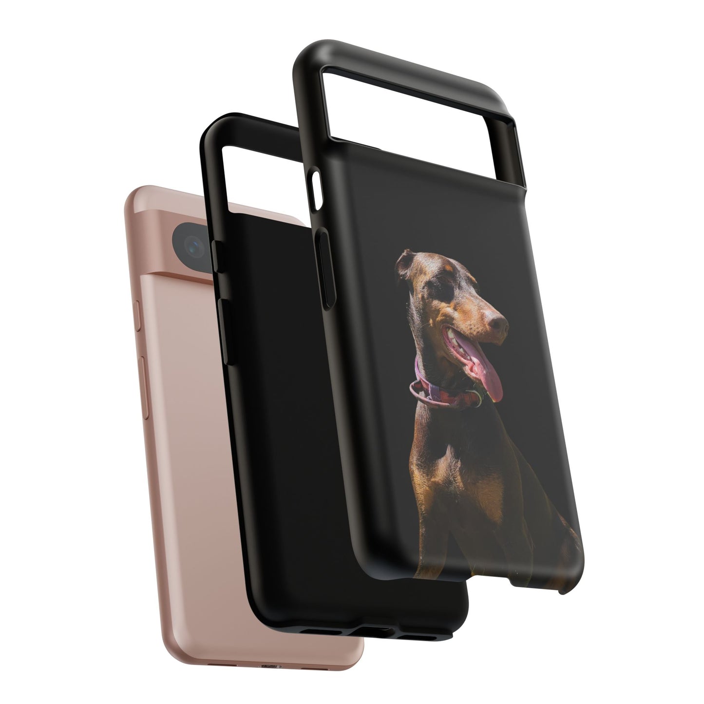 Custom Tough Cases made in Italy