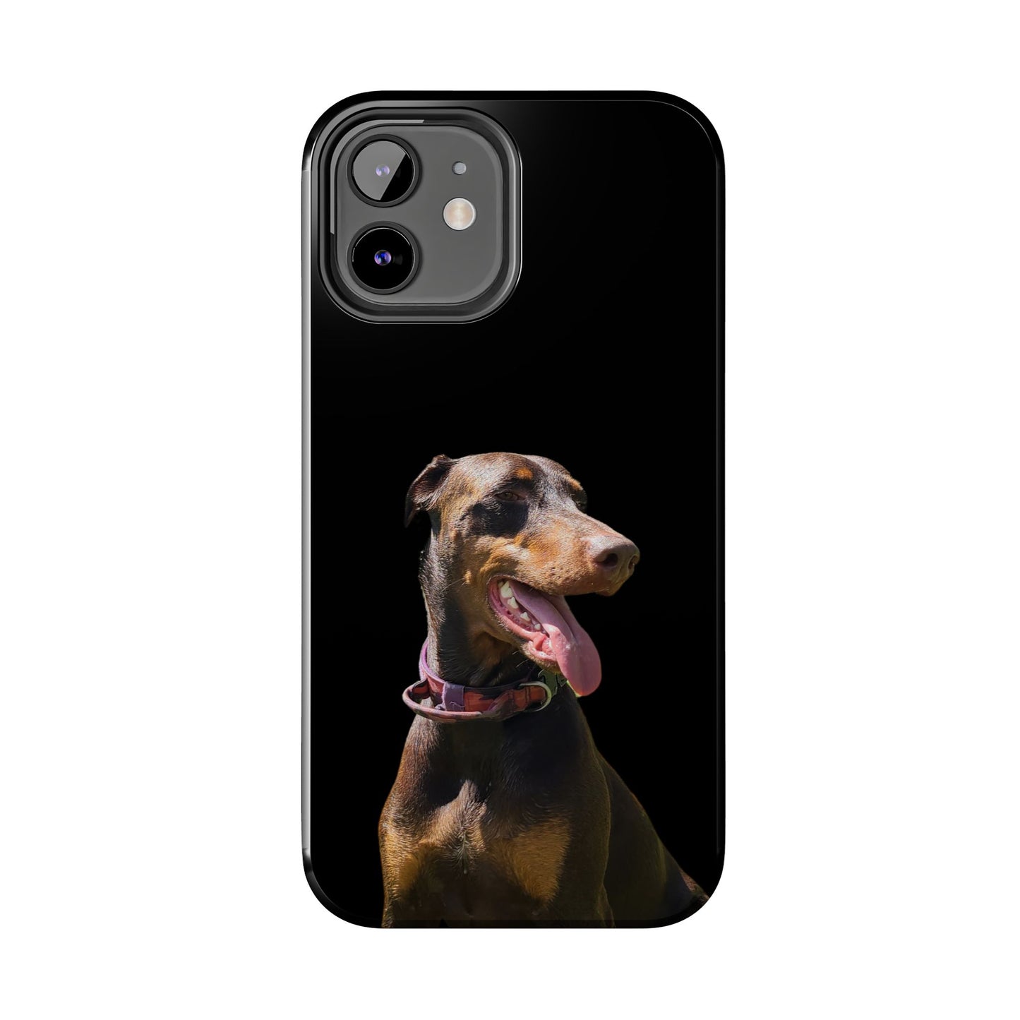 Custom Image Tough Phone Cases made in USA