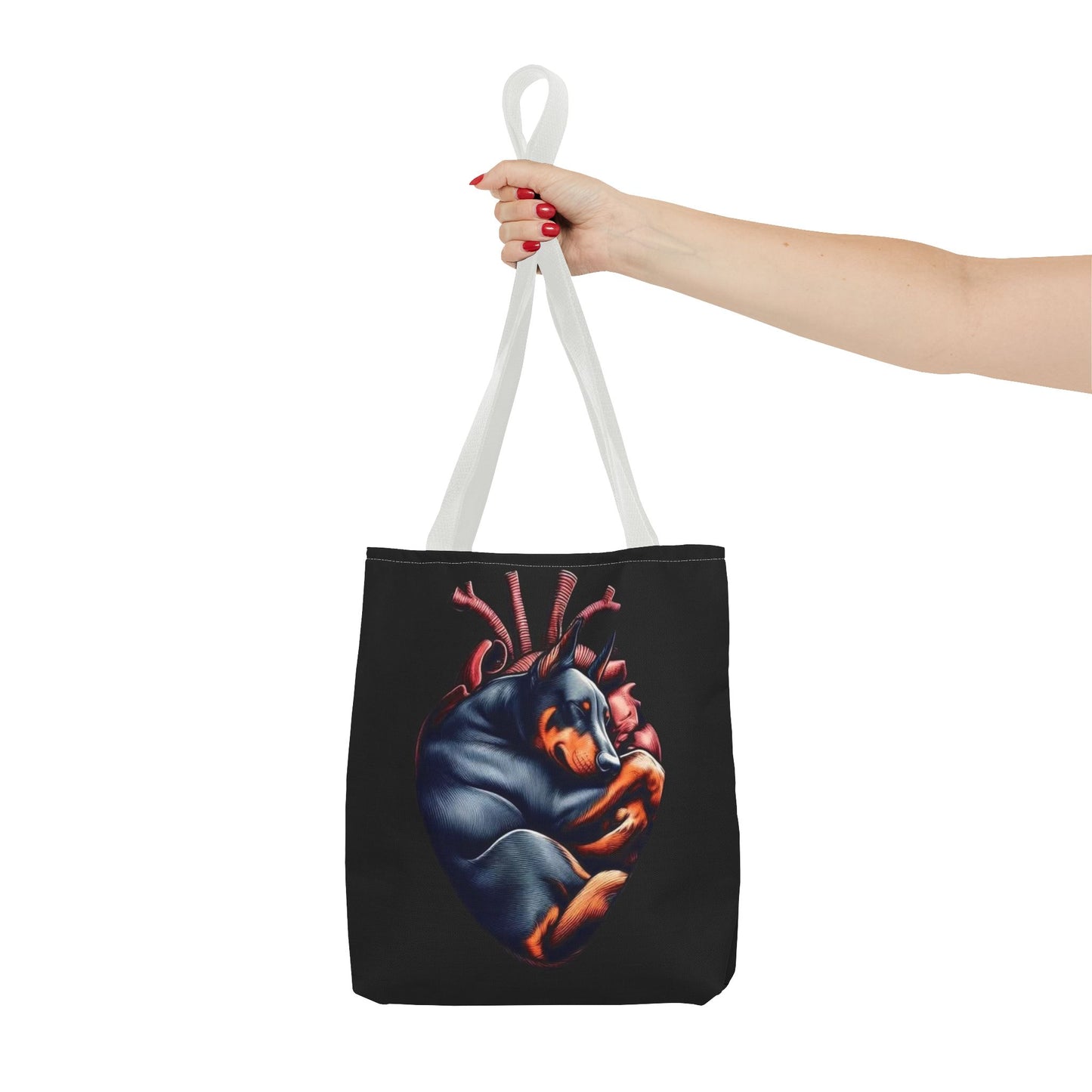 Heart 1 Tote Bag