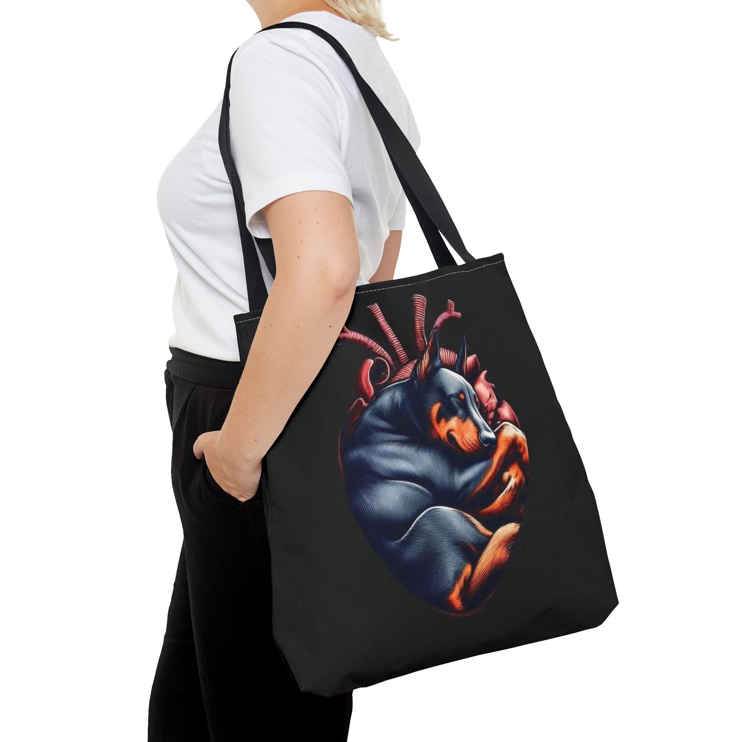 Heart 1 Tote Bag