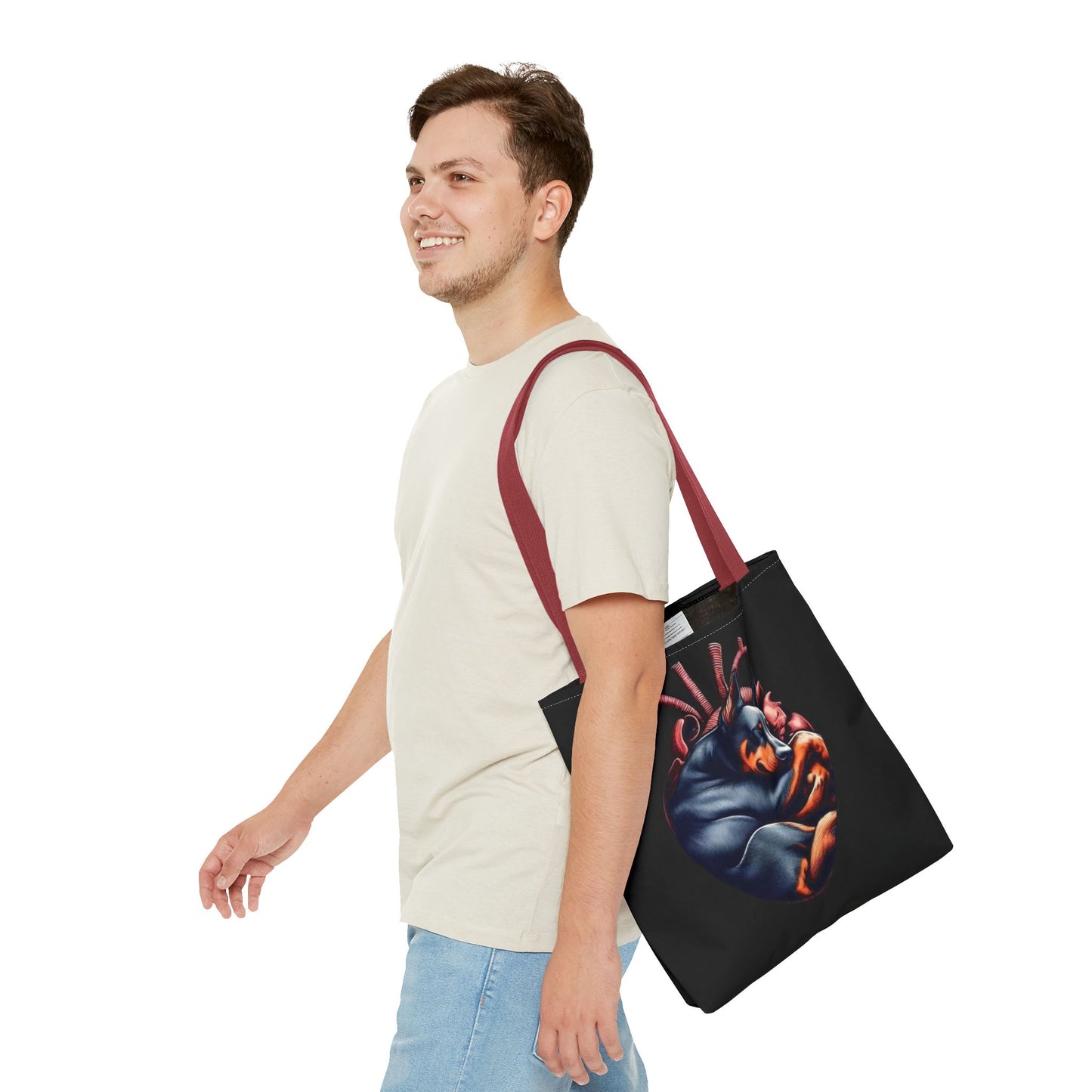 Heart 1 Tote Bag