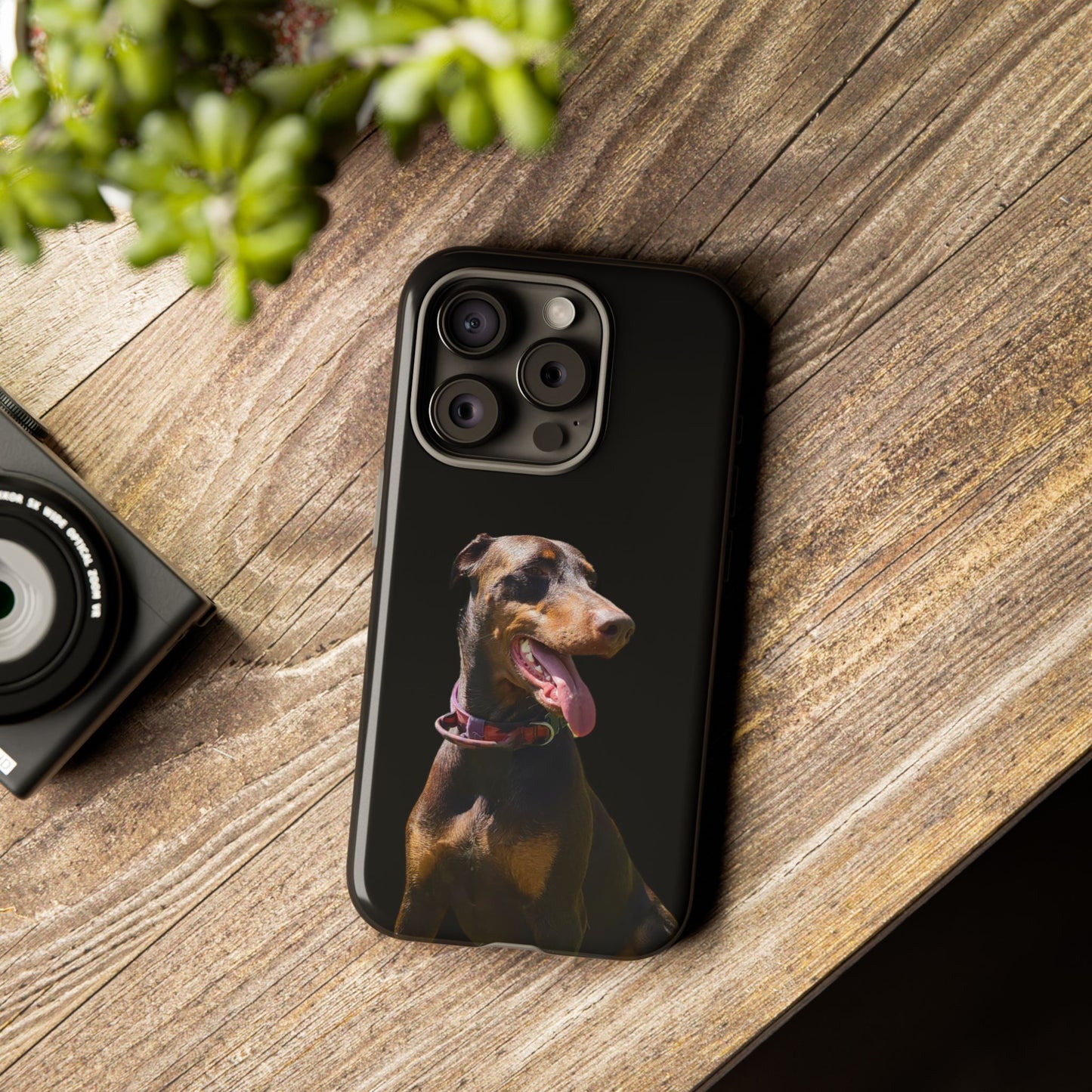 Custom Tough Cases made in Italy