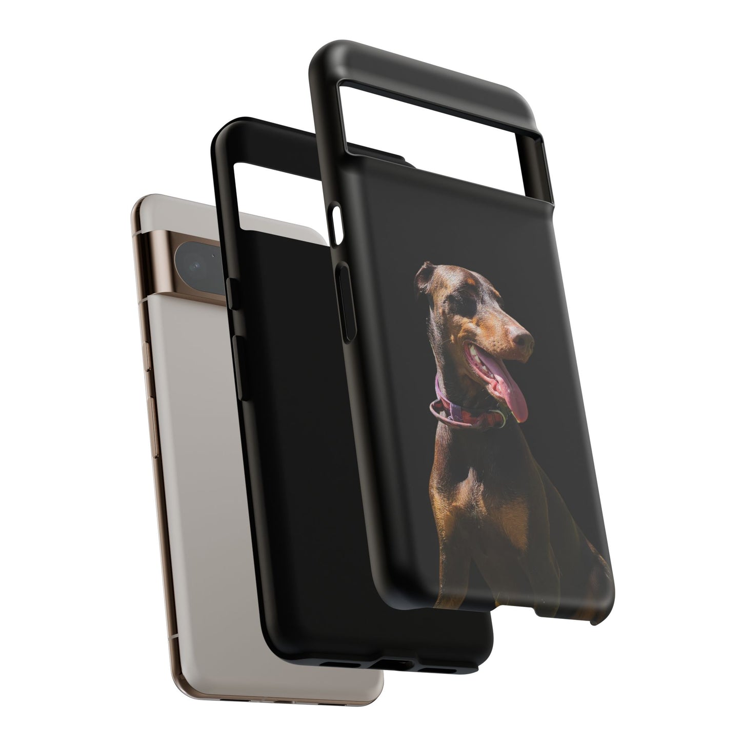 Custom Tough Cases made in Italy