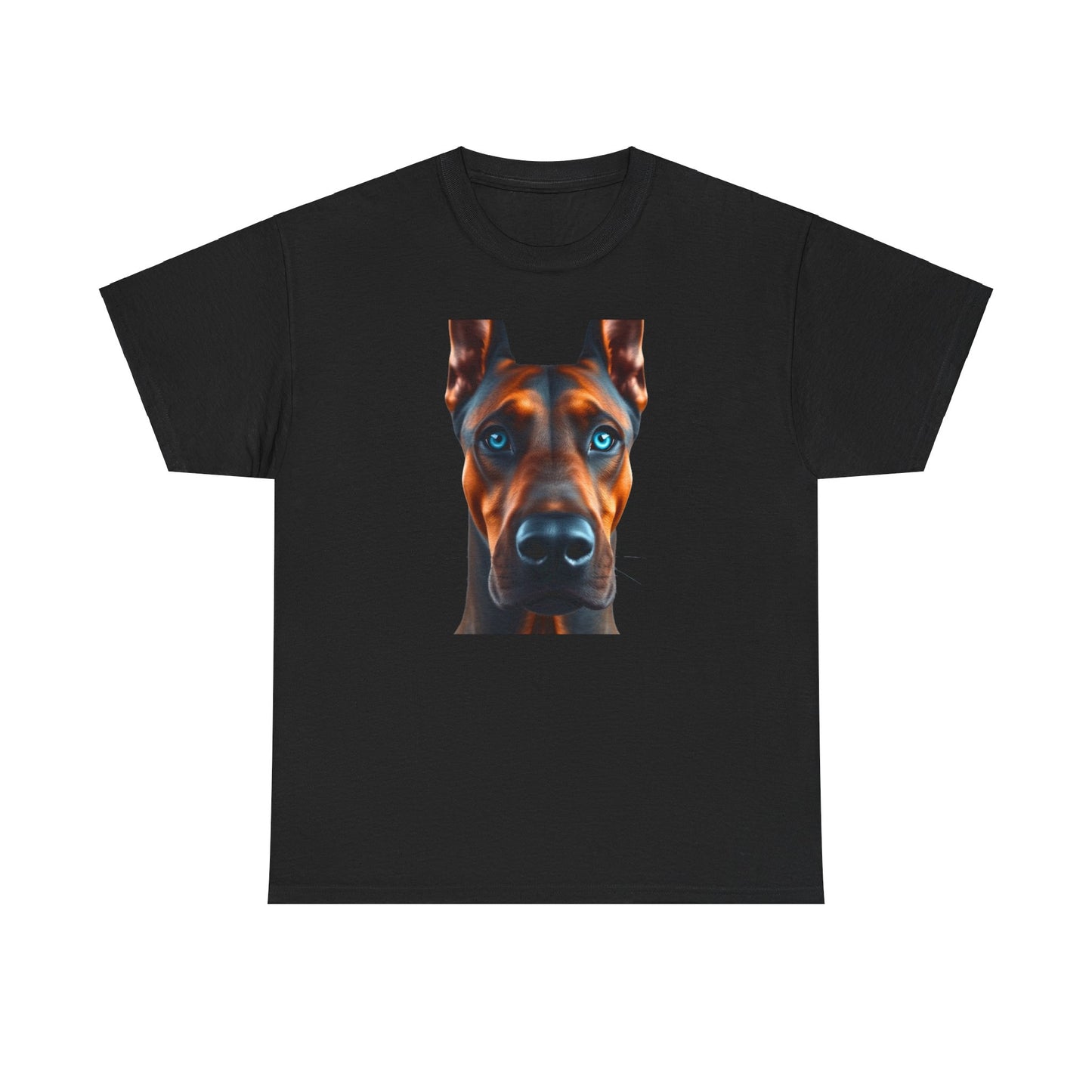 Eyes 2 Unisex Heavy Cotton Tee