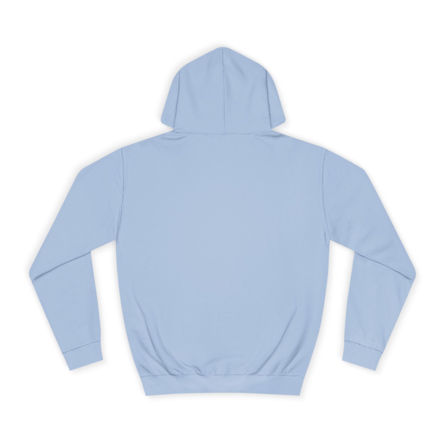 Doberman 1 Unisex College Hoodie
