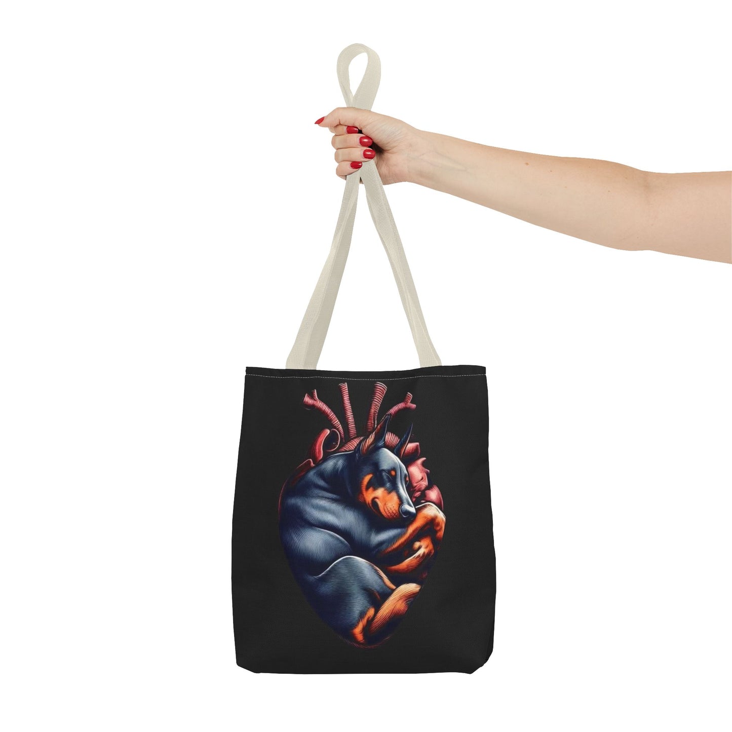Heart 1 Tote Bag