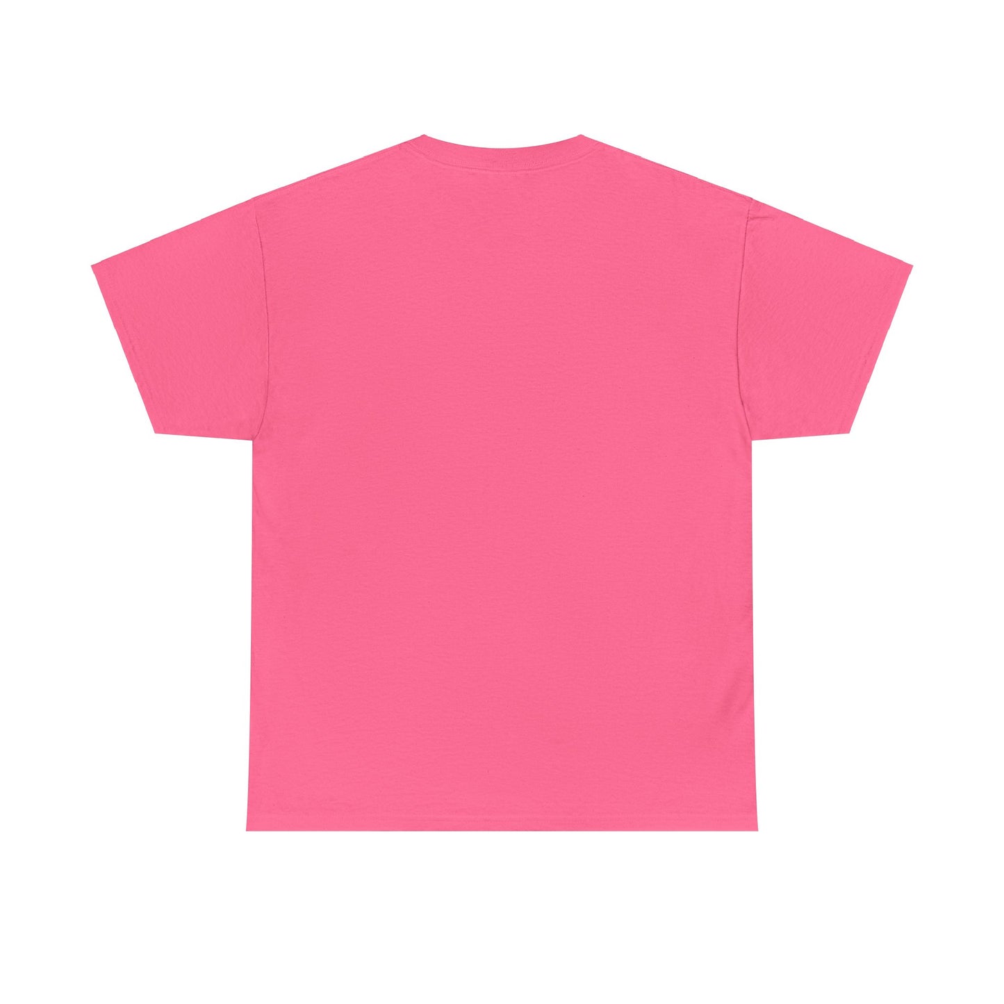 100 2 Private Lable Unisex Heavy Cotton Tee