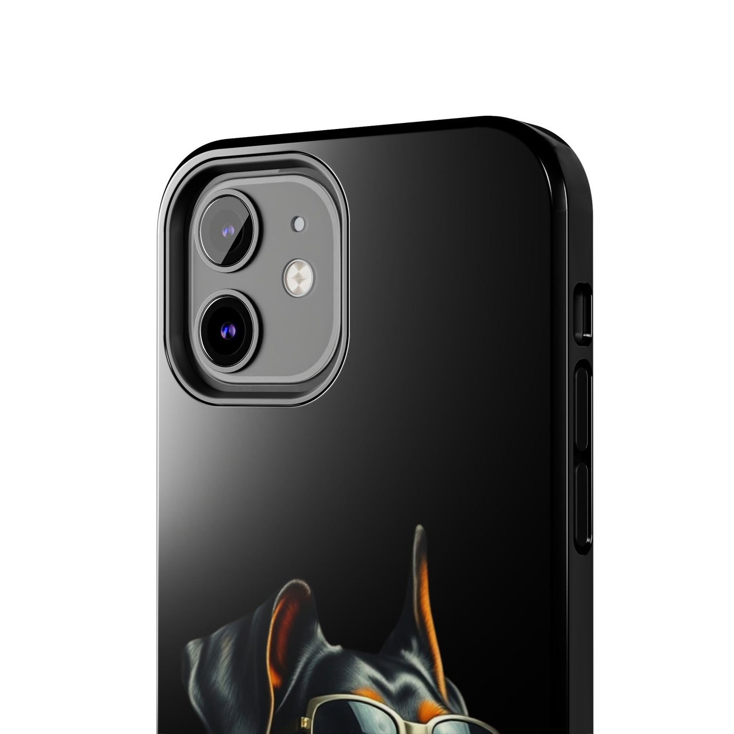 Shades 3  Tough Phone Cases