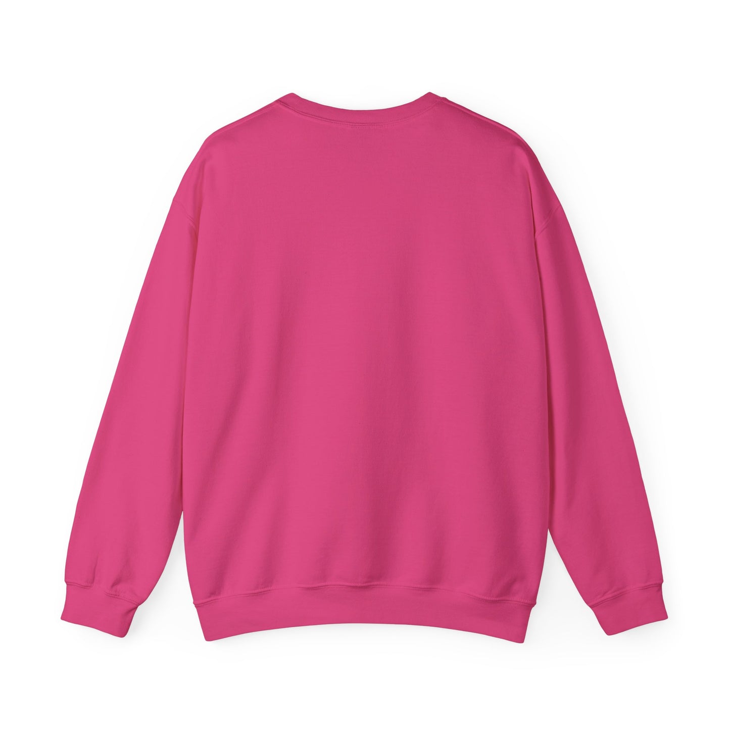 Custom Unisex Heavy Blend™ Crewneck Sweatshirt
