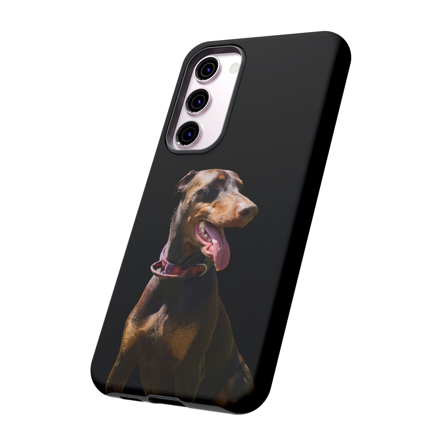Custom Tough Cases made in Italy