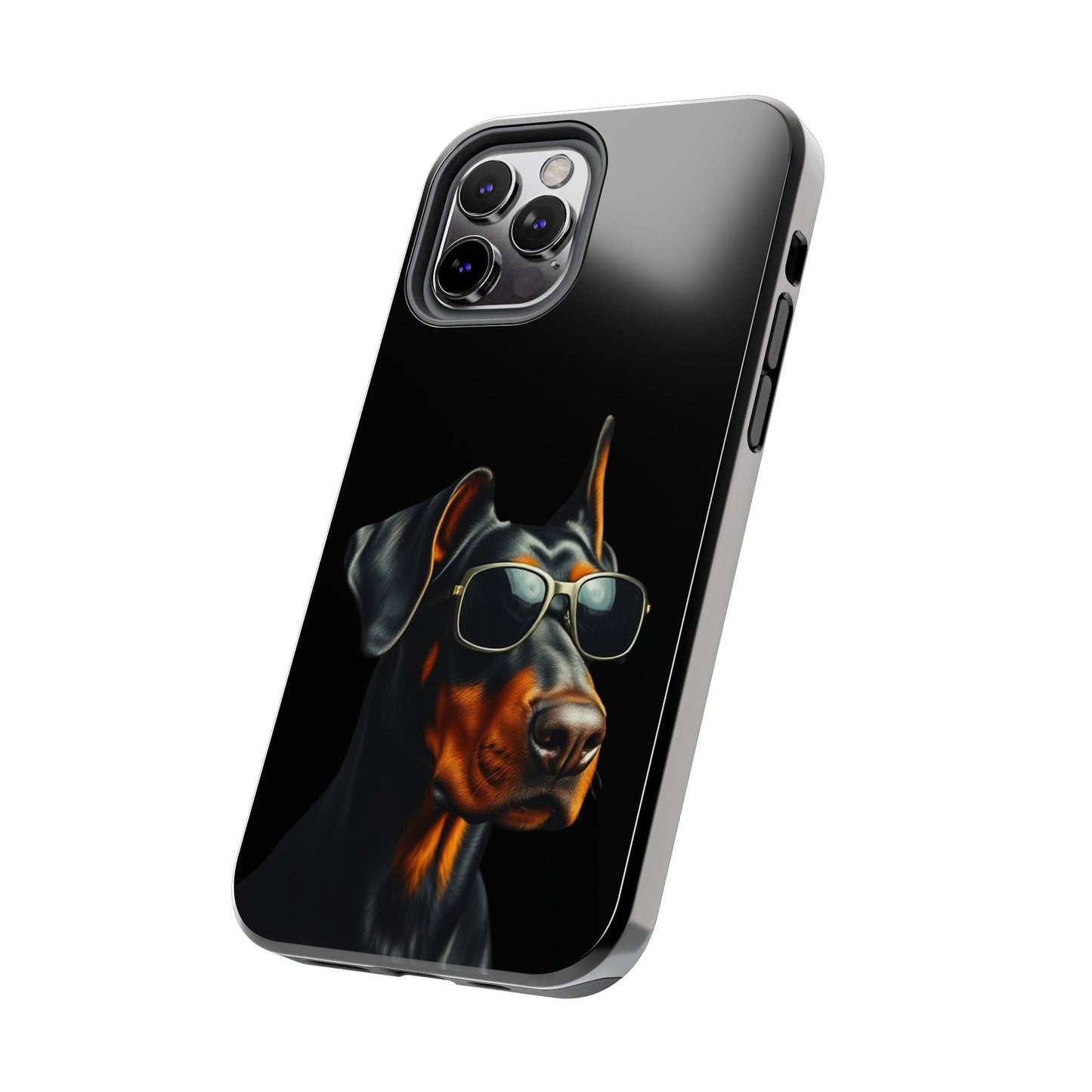 Shades 3  Tough Phone Cases