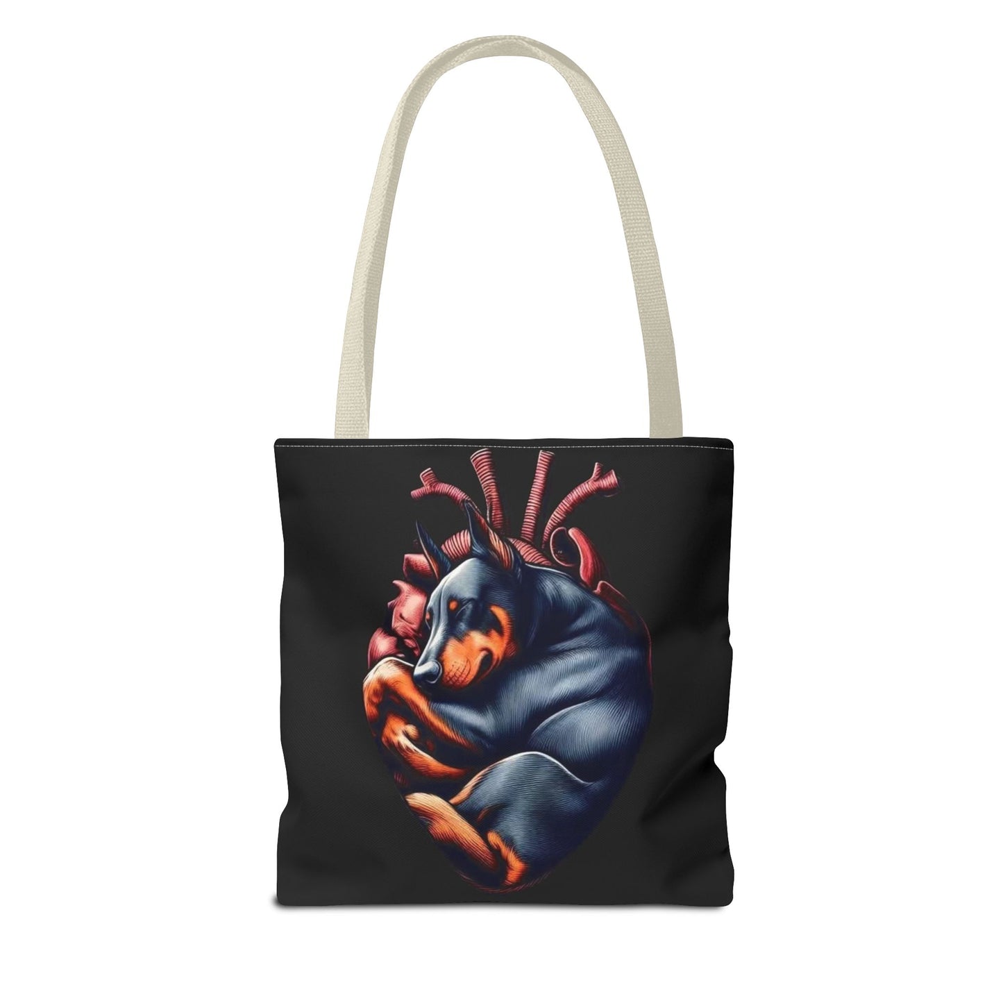 Heart 1 Tote Bag