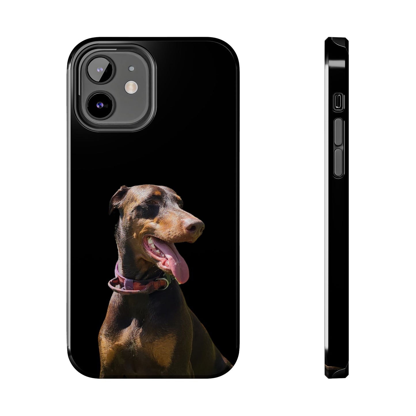 Custom Image Tough Phone Cases made in USA