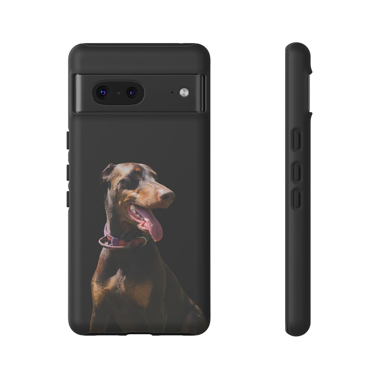 Custom Tough Cases made in Italy