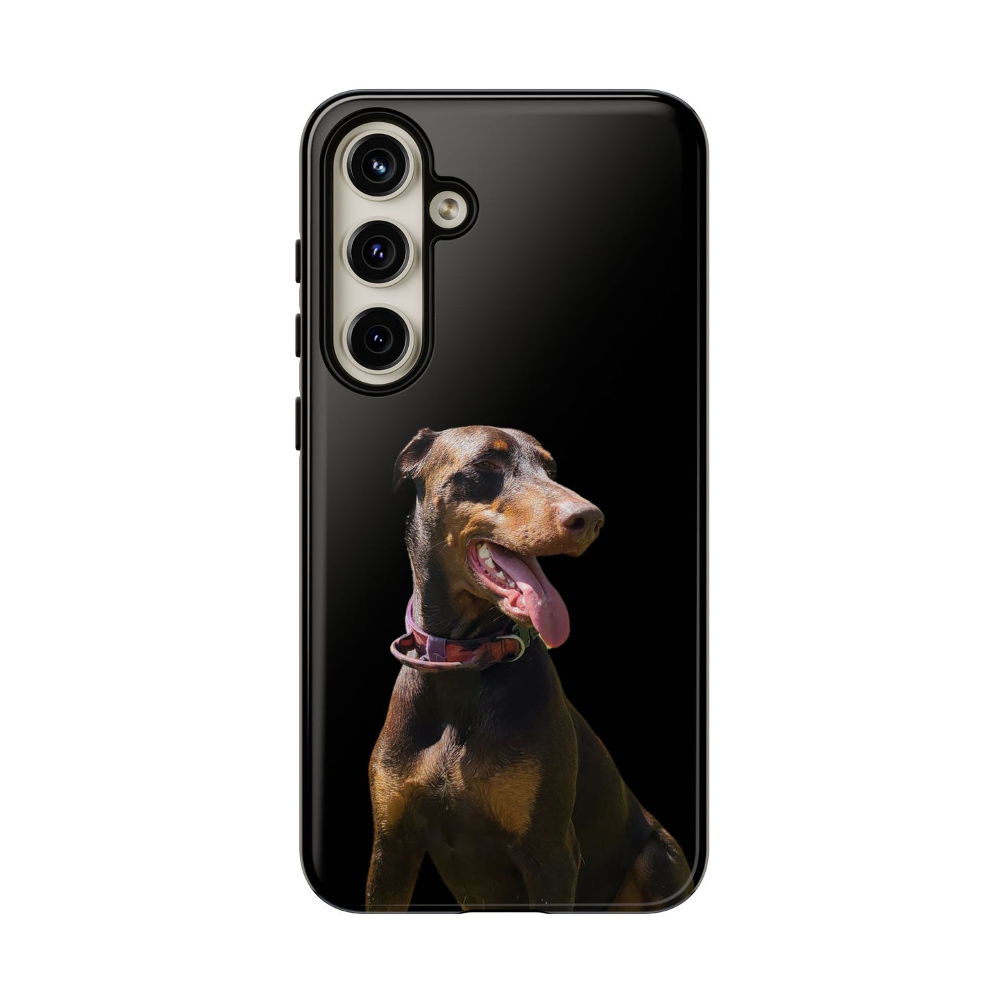 Custom Tough Cases made in Italy