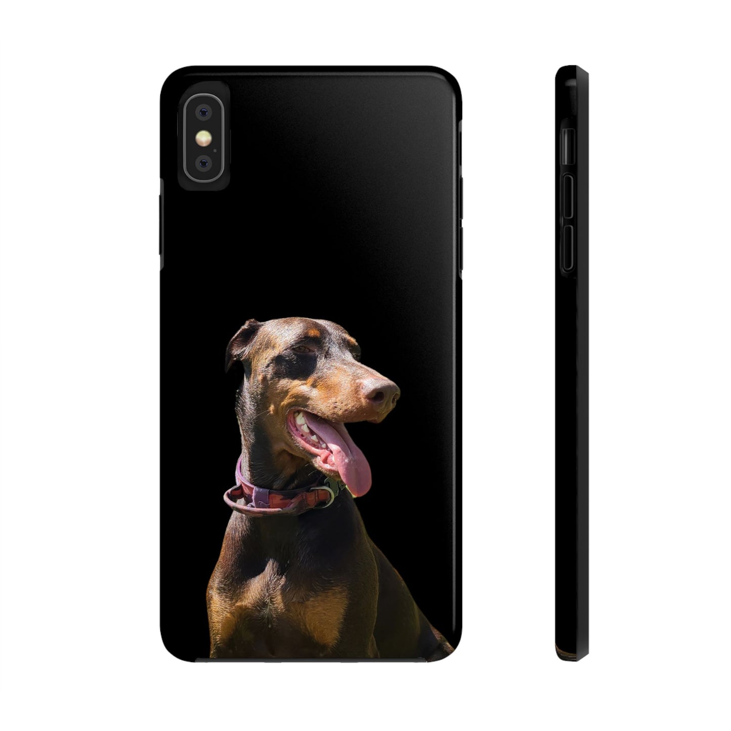 Custom Image Tough Phone Cases made in USA