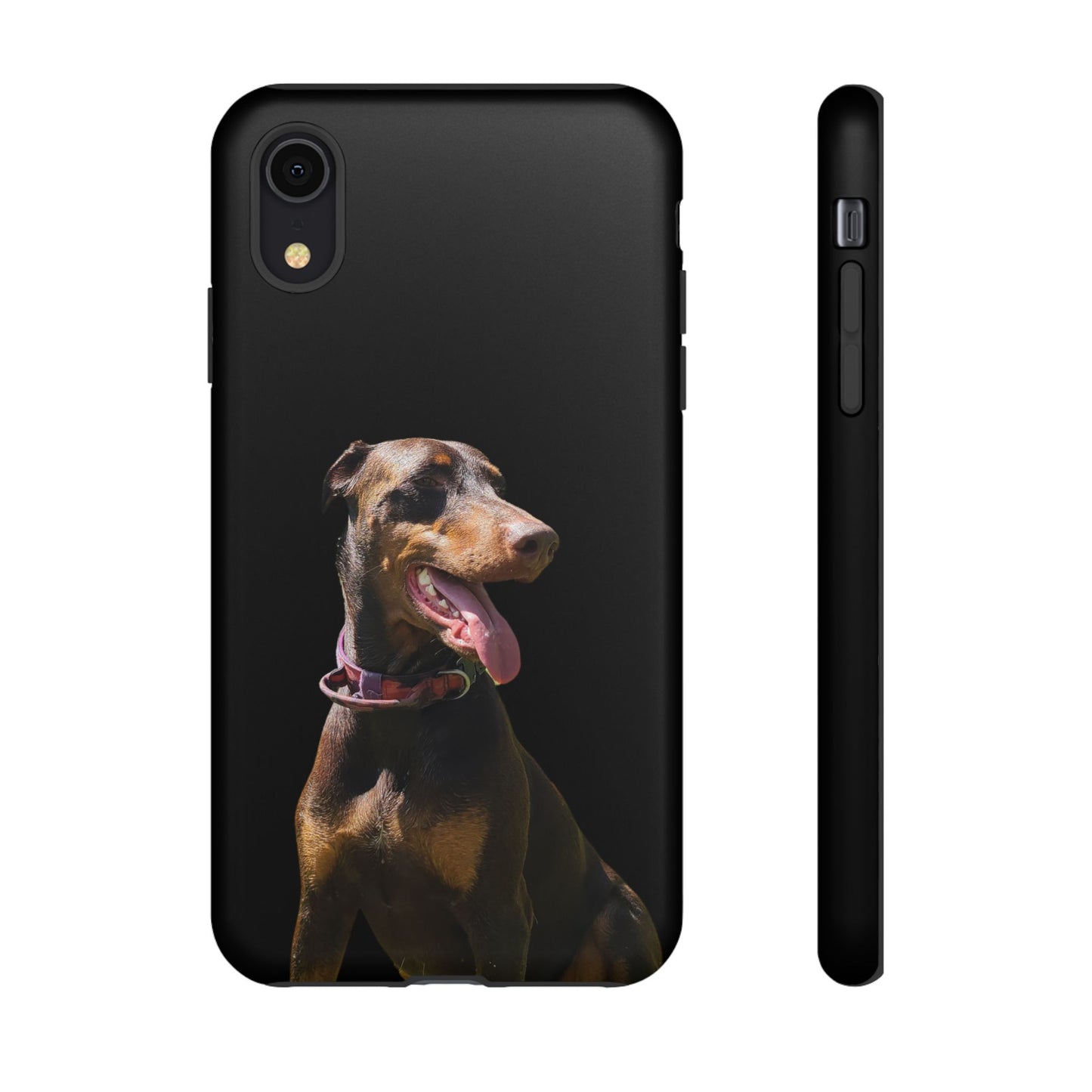 Custom Tough Cases made in Italy