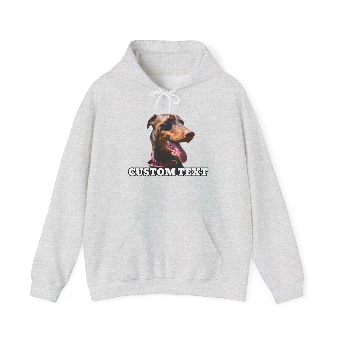 Custom Unisex Heavy Blend™ Hooded Sweatshirt