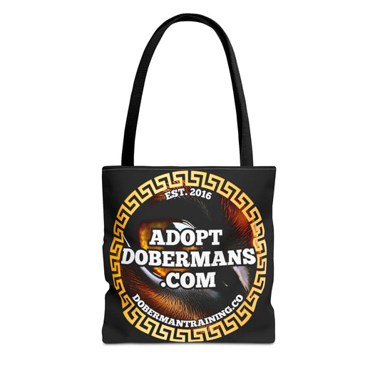 AD1 Tote Bag