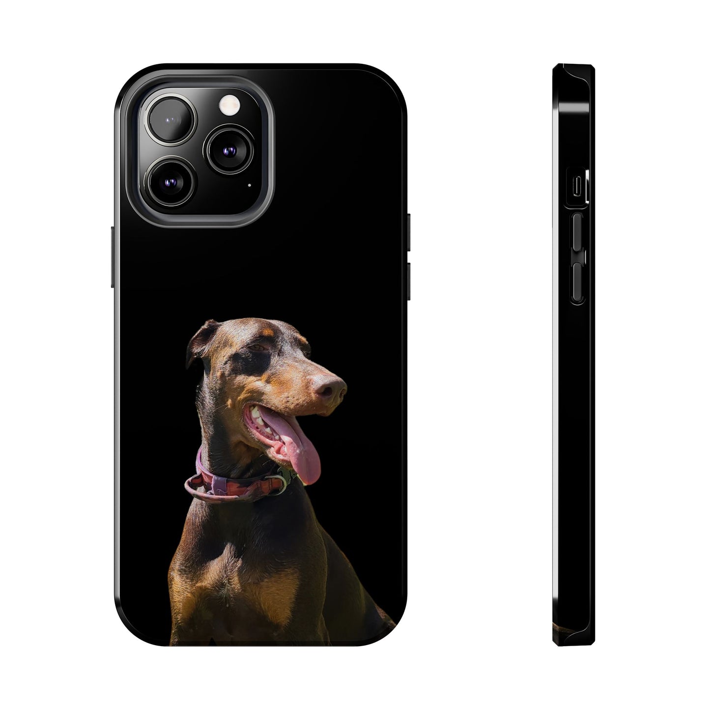 Custom Image Tough Phone Cases made in USA