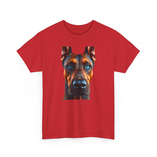 Eyes 2 Unisex Heavy Cotton Tee