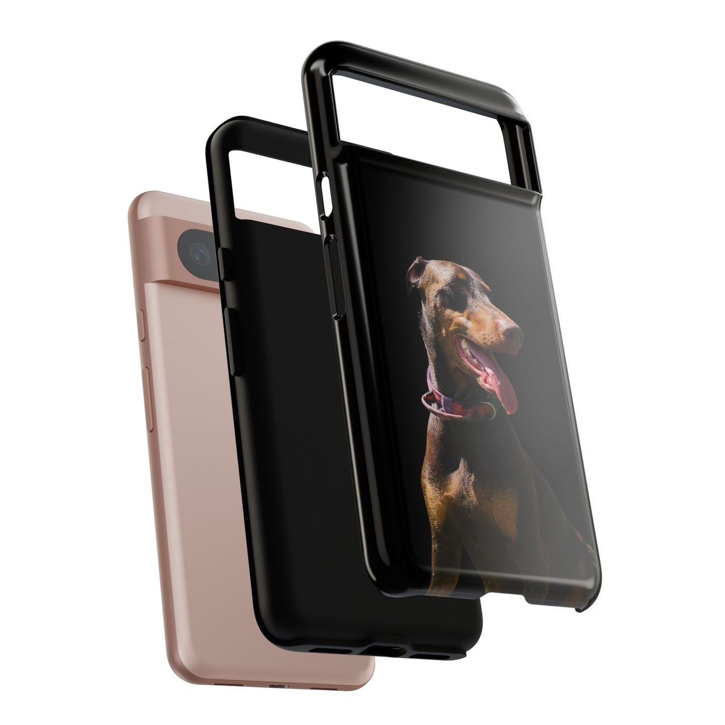 Custom Tough Cases made in Italy